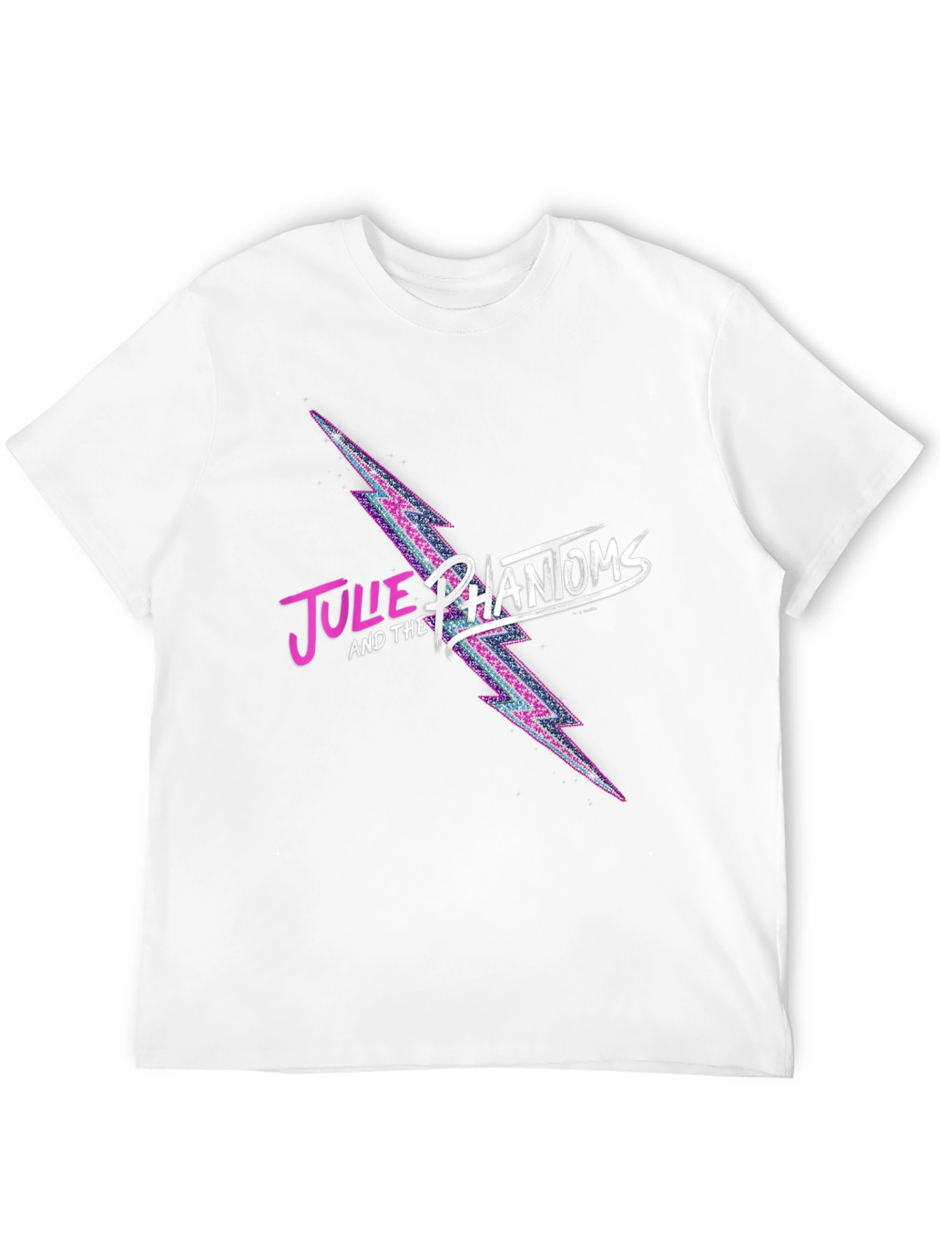 Julie and the Phantoms Graphic Tee