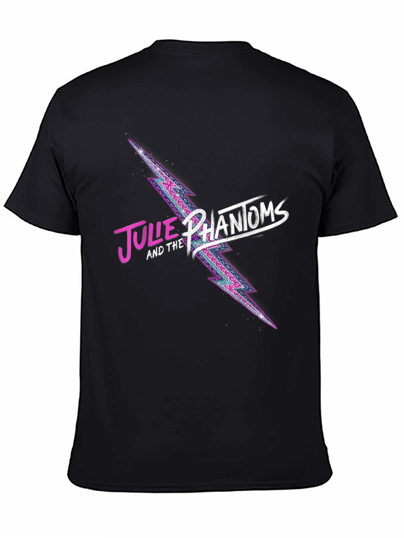 Julie and the Phantoms Graphic Tee