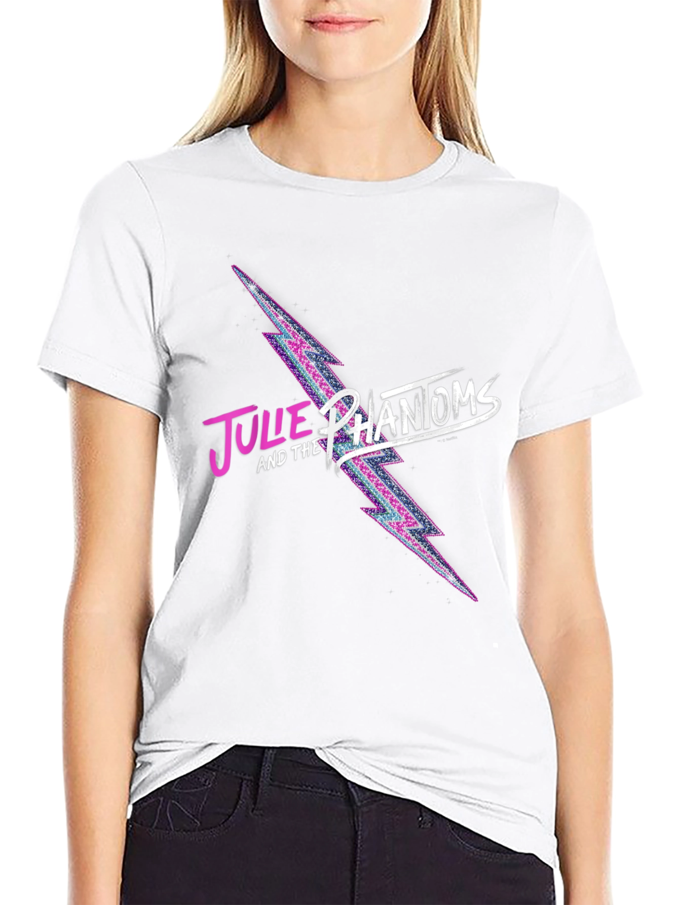 Julie and the Phantoms Graphic Tee