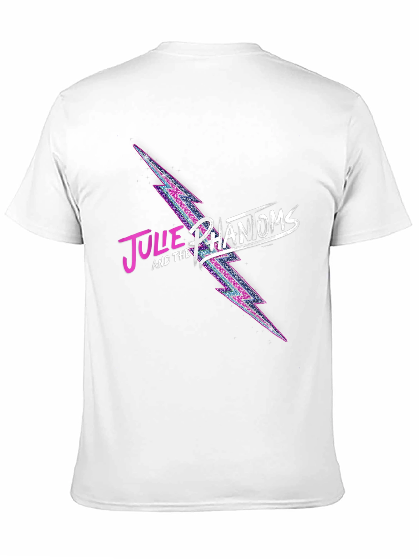 Julie and the Phantoms Graphic Tee