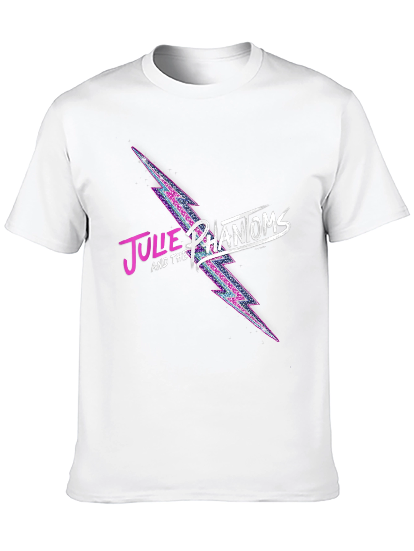 Julie and the Phantoms Graphic Tee
