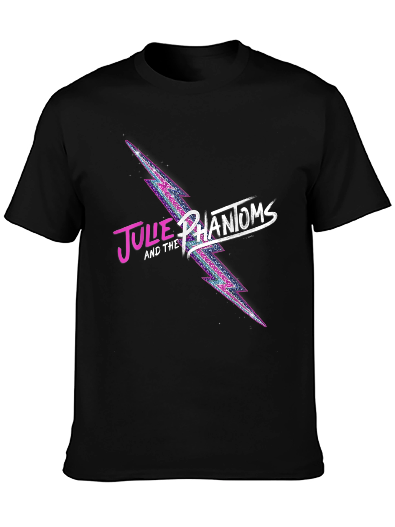 Julie and the Phantoms Graphic Tee