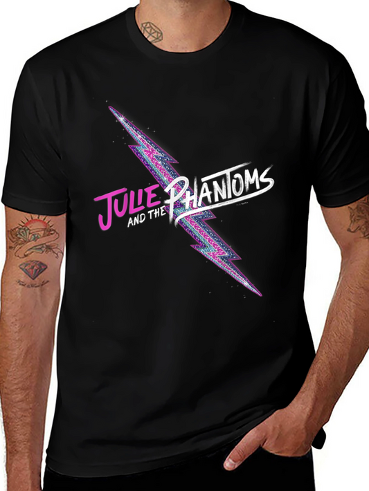 Julie and the Phantoms Graphic Tee