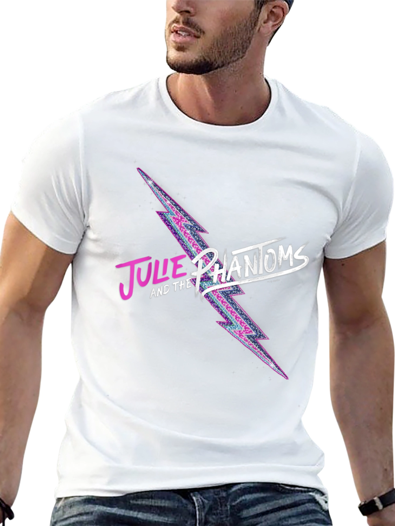 Julie and the Phantoms Graphic Tee