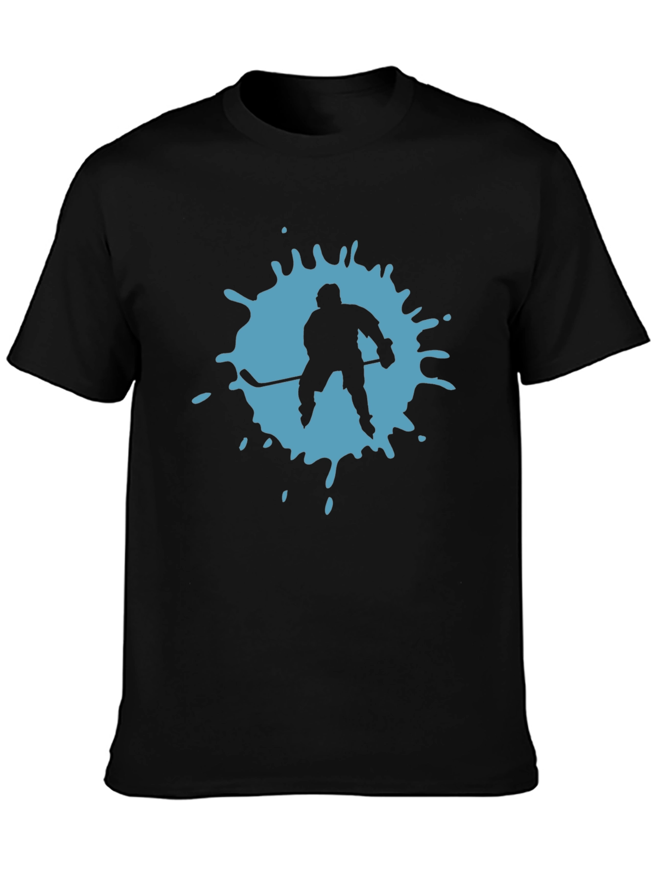 Hockey Splash T-Shirt