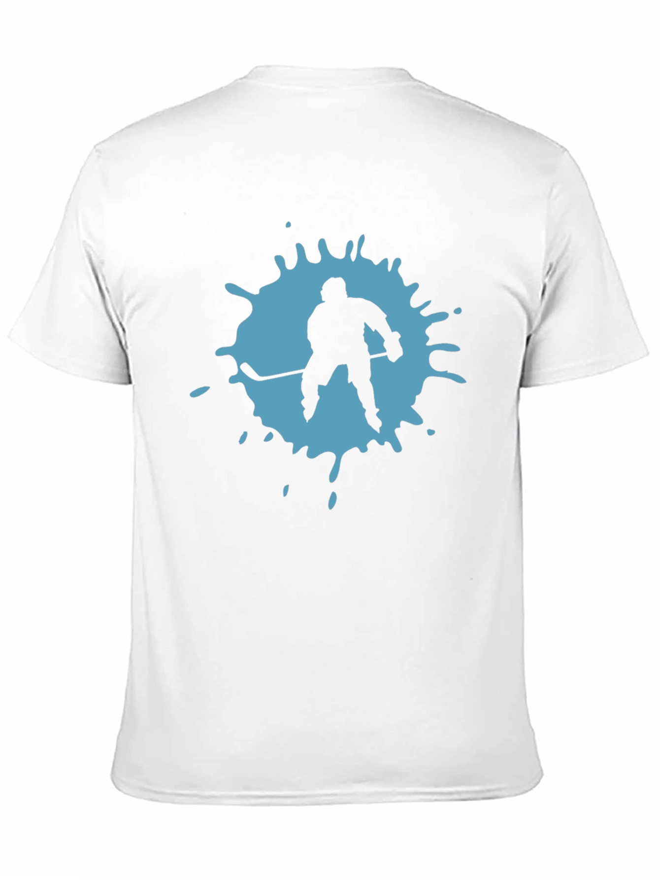 Hockey Splash T-Shirt