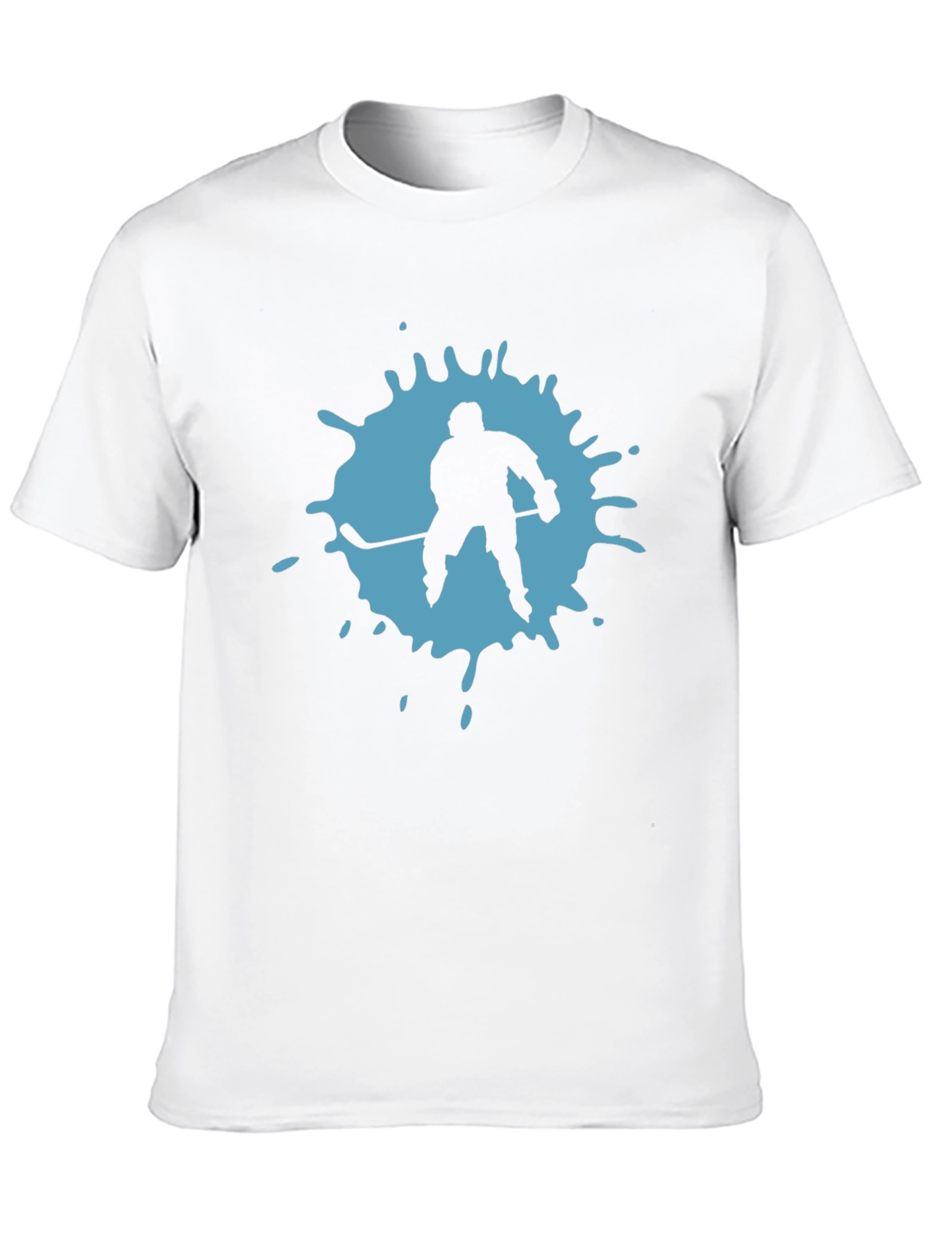 Hockey Splash T-Shirt