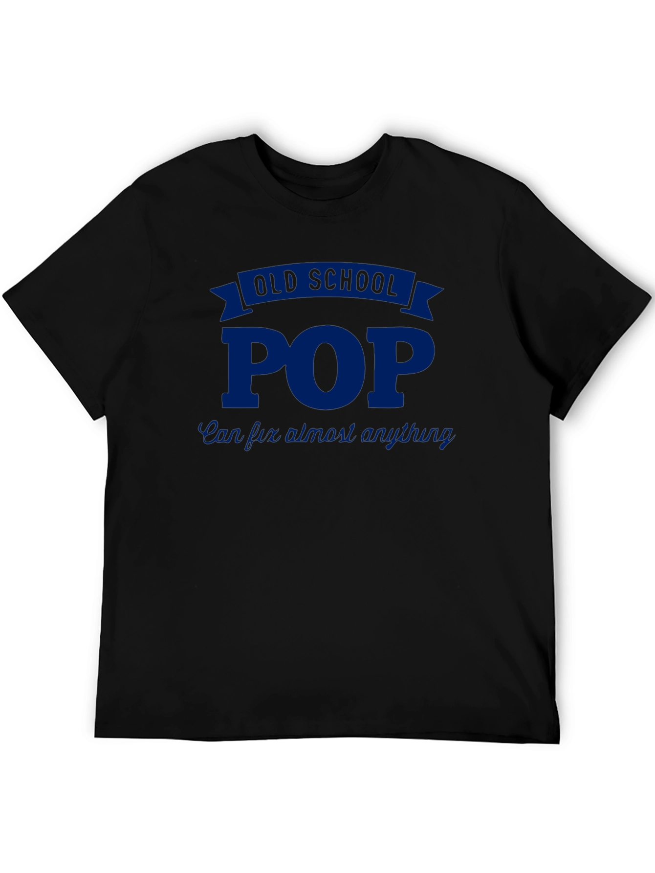 Old School Pop T-Shirt
