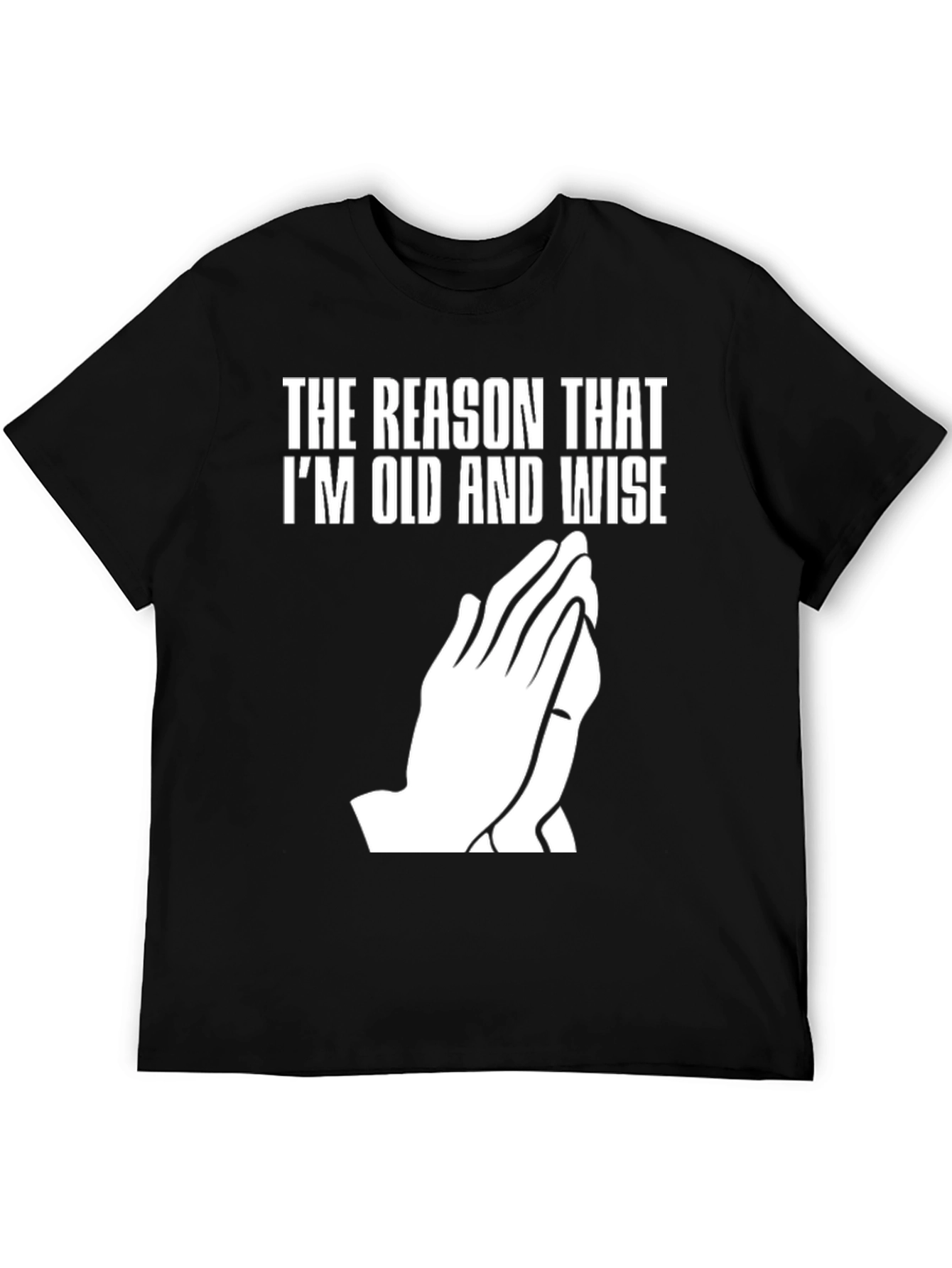 Old and Wise T-Shirt