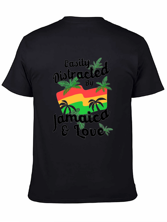 Jamaica Love T-Shirt