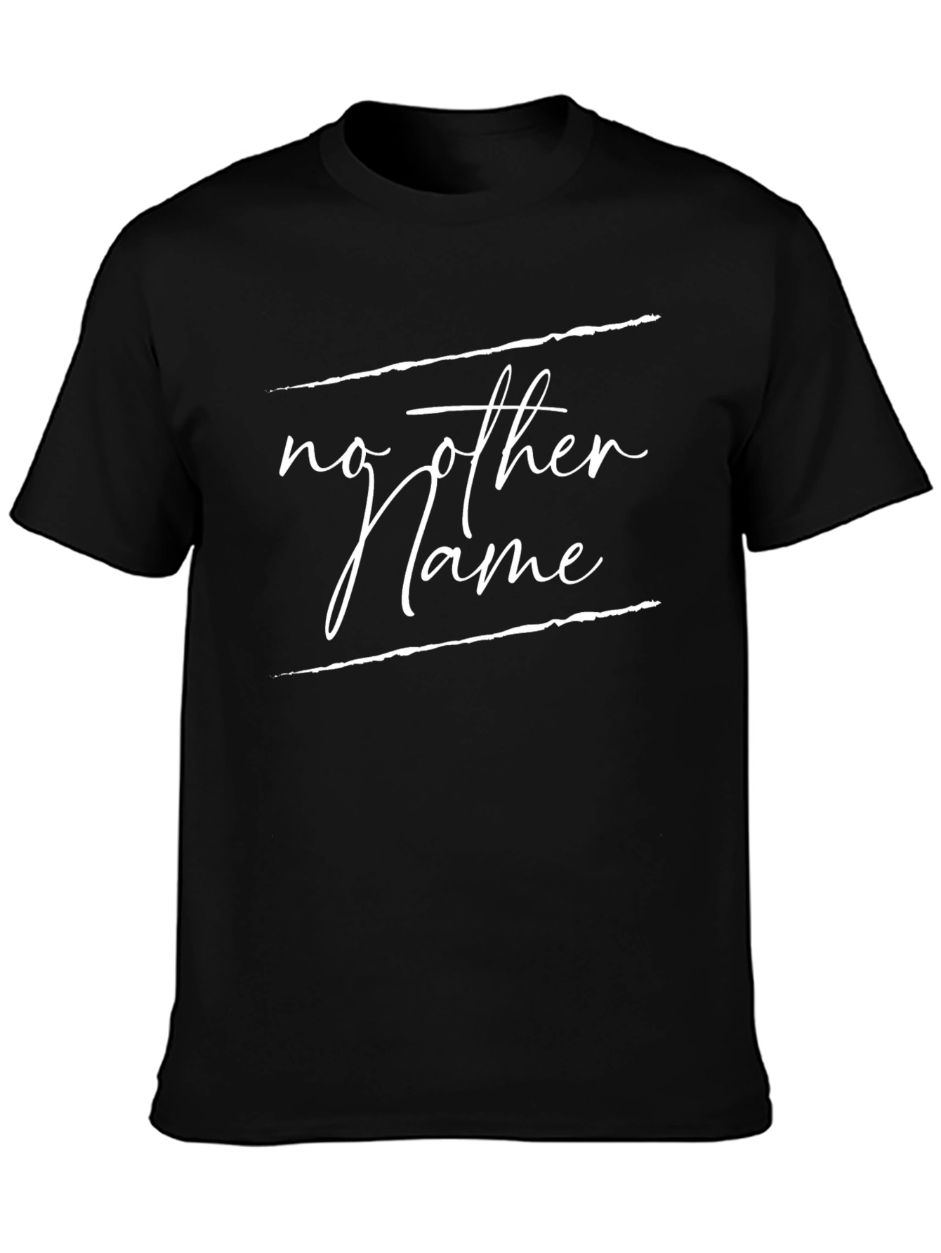 No Other Name T-Shirt