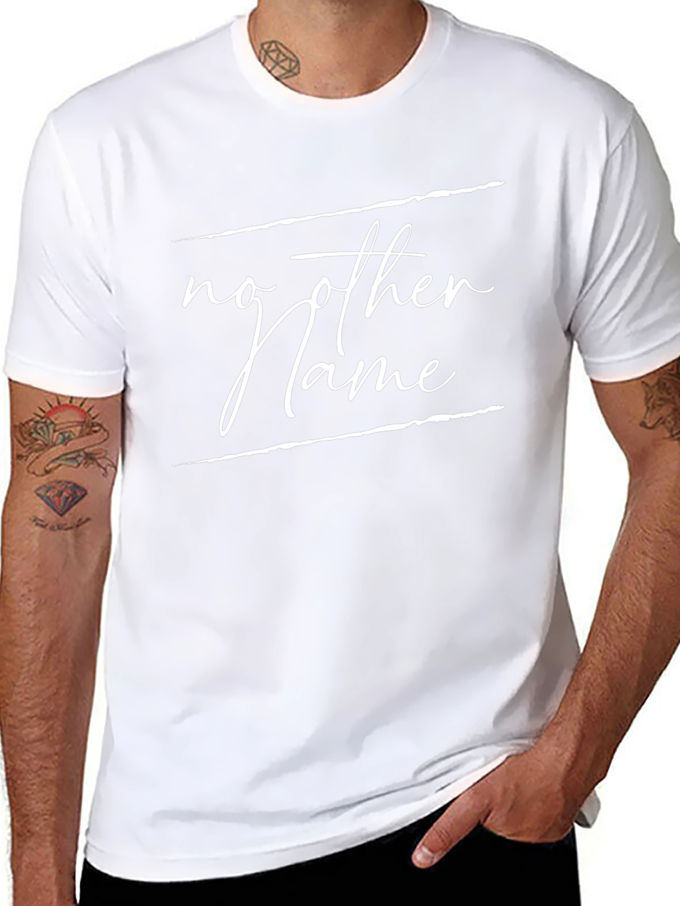 No Other Name T-Shirt