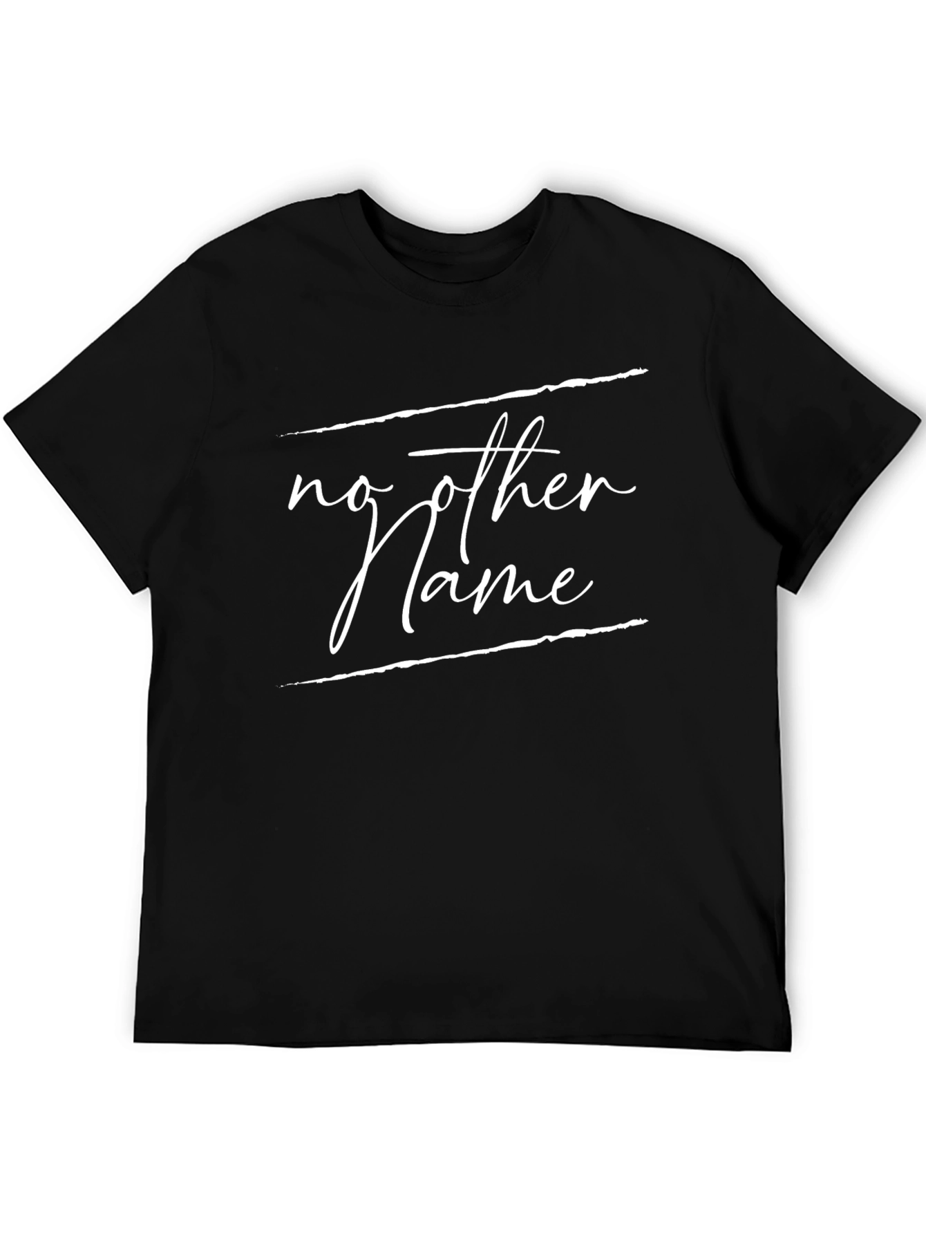 No Other Name T-Shirt