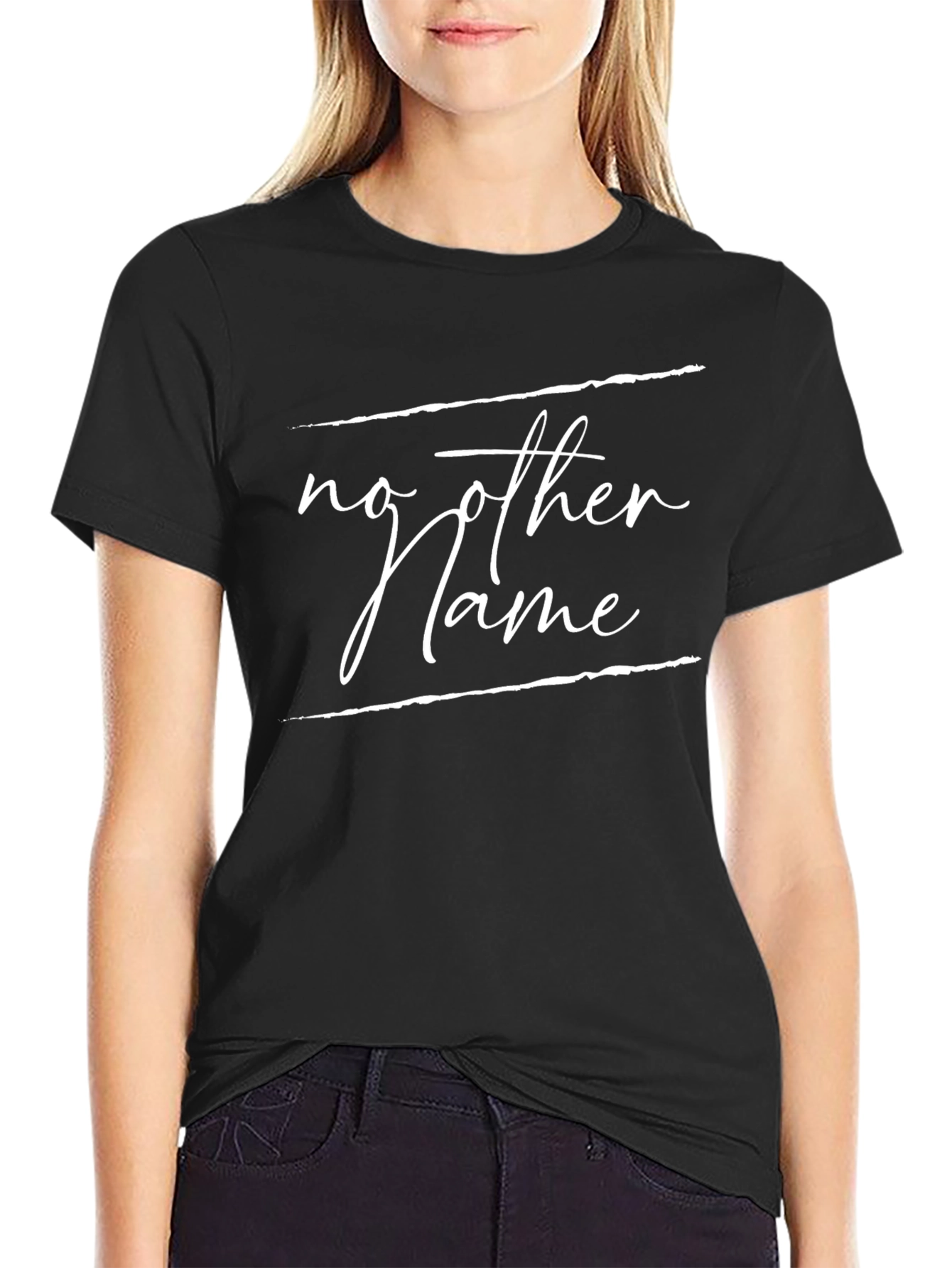 No Other Name T-Shirt