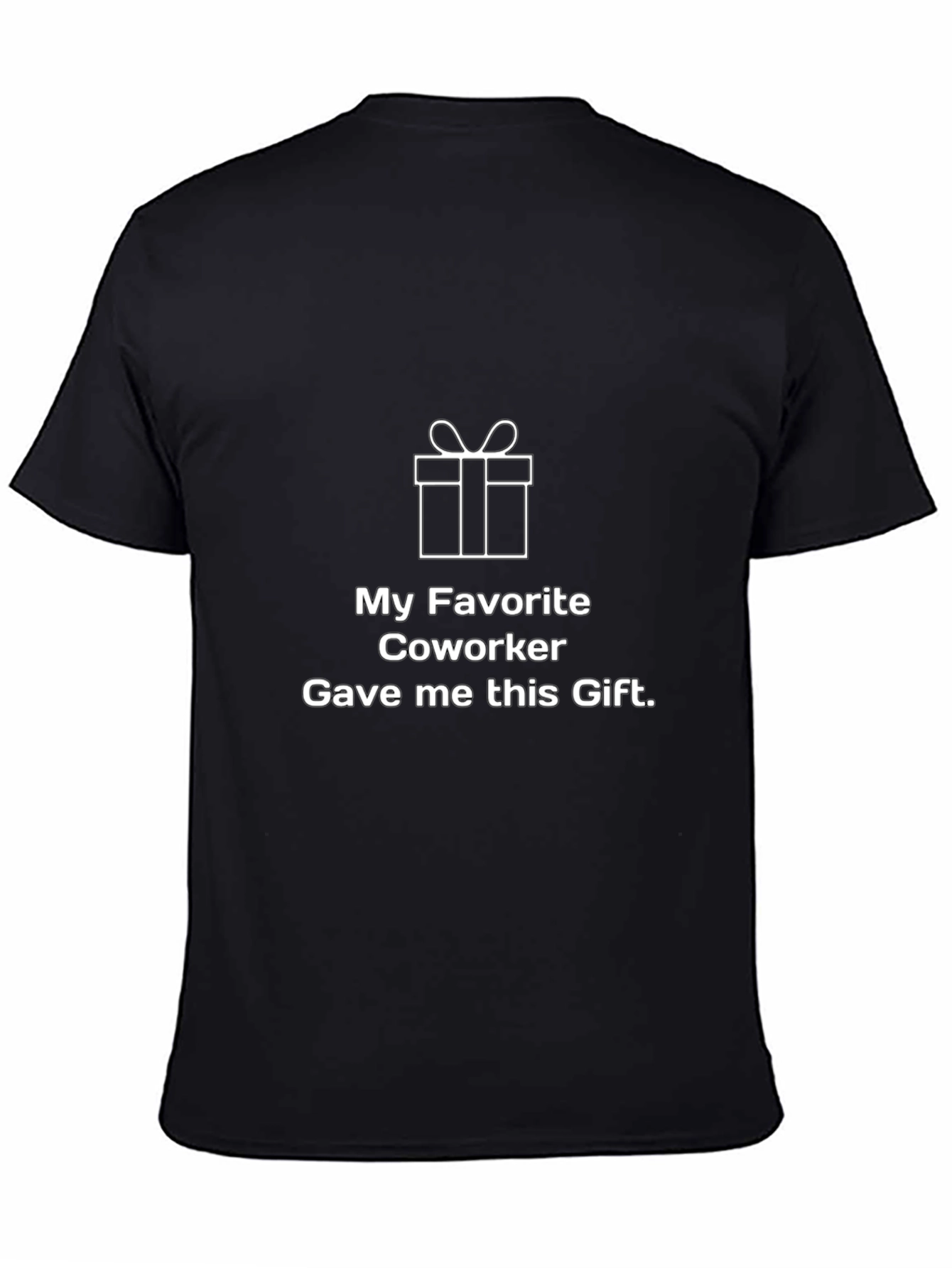 Funny Coworker Gift T-Shirt