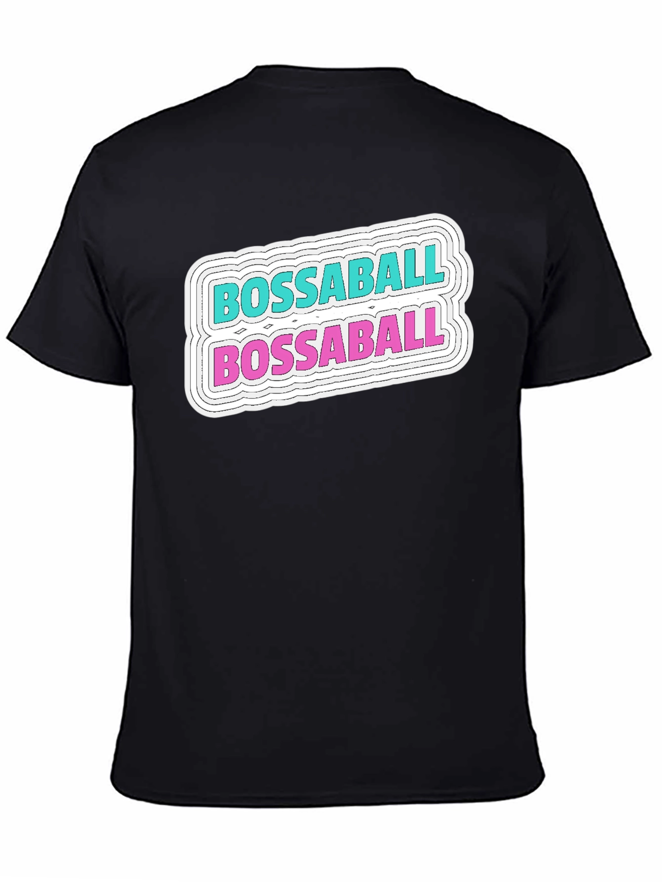 Bossaball T-Shirt