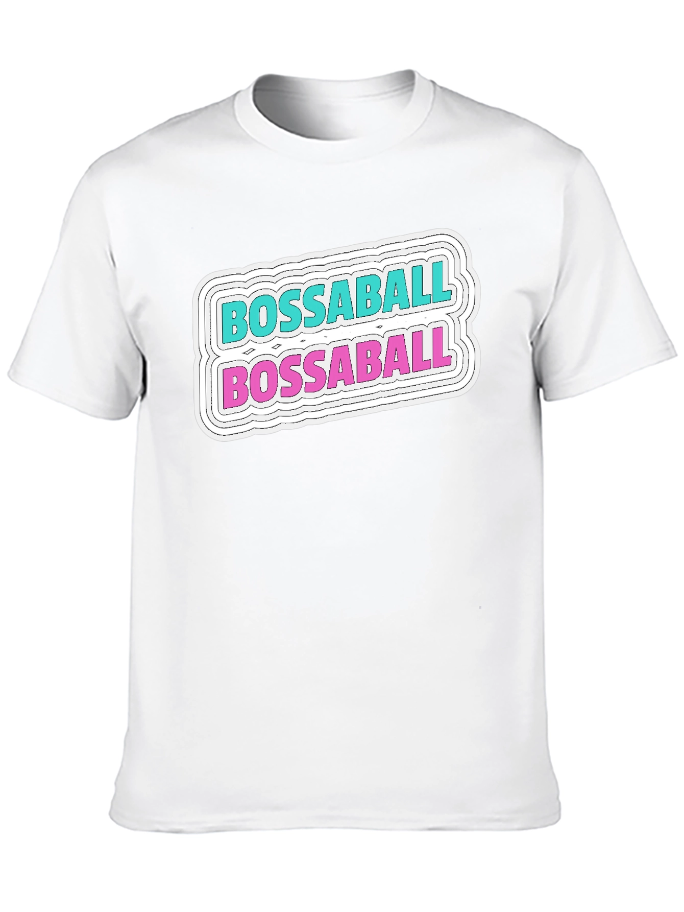 Bossaball T-Shirt