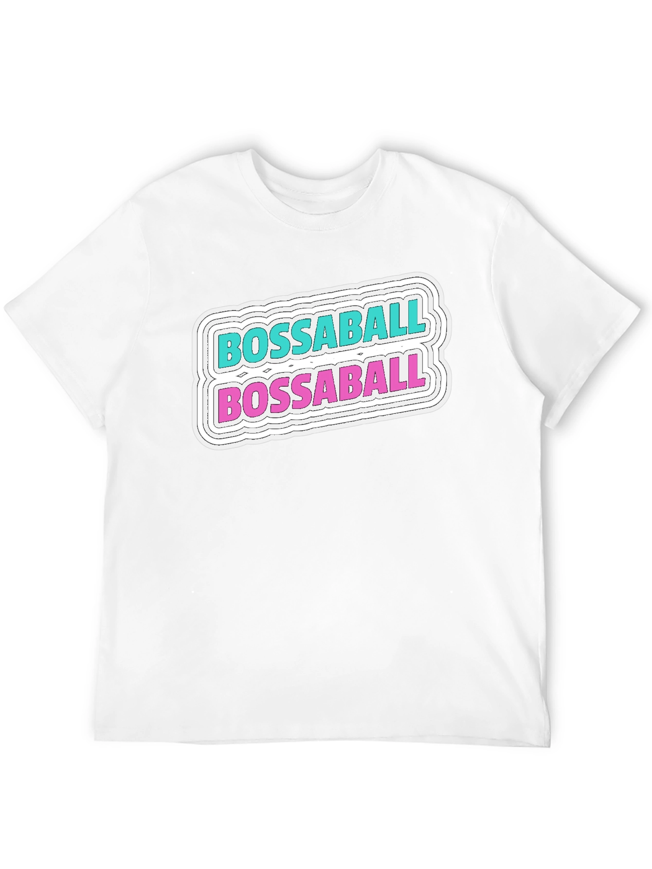 Bossaball T-Shirt