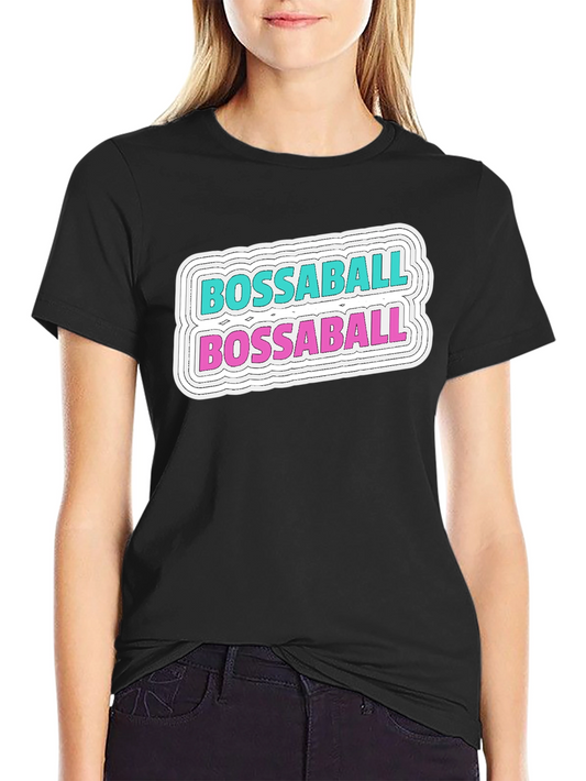 Bossaball T-Shirt