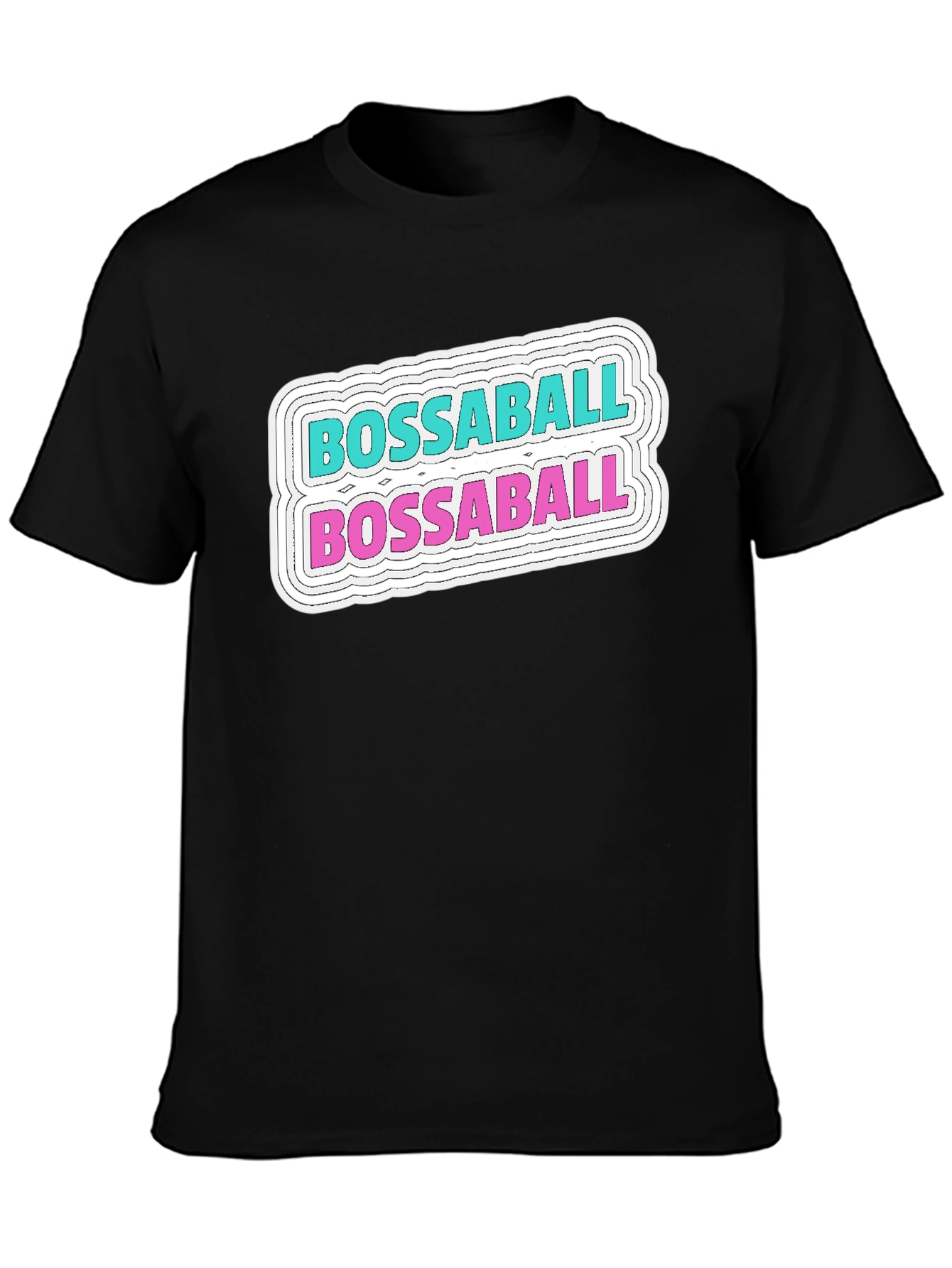 Bossaball T-Shirt