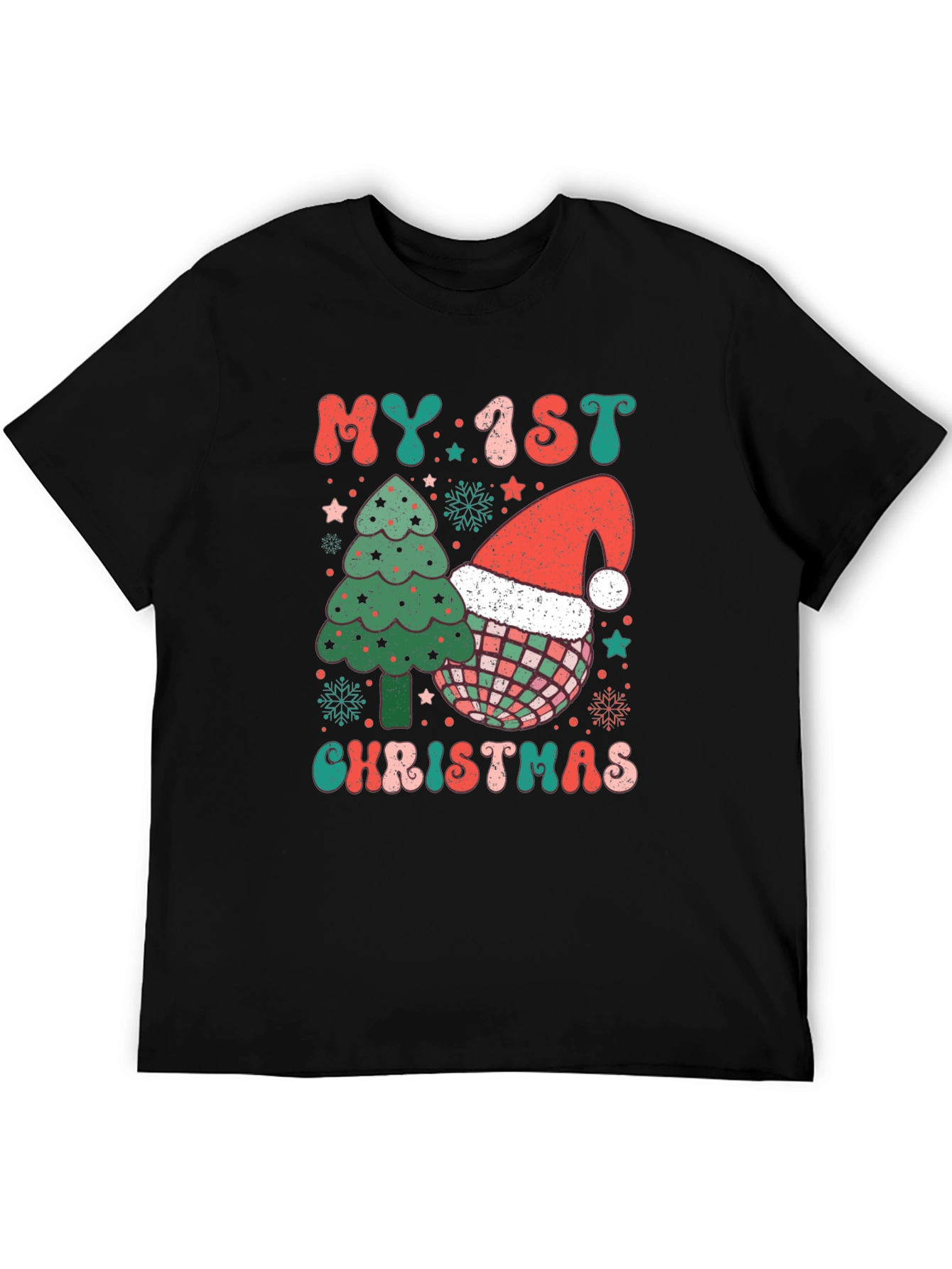 My 1st Christmas T-Shirt