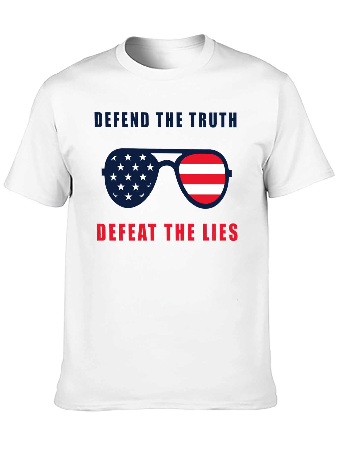 Defend the Truth T-Shirt