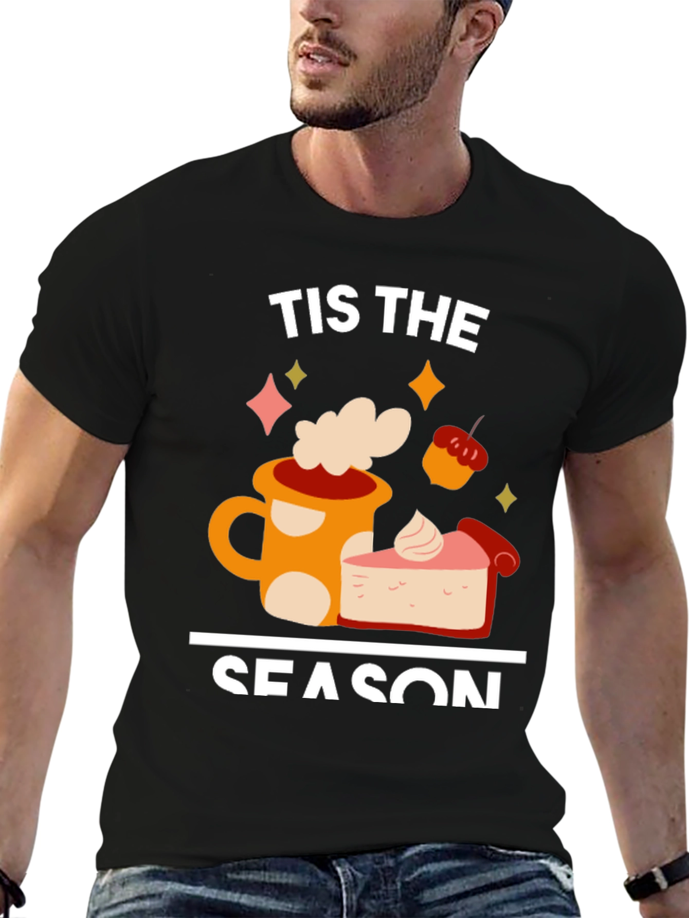 Tis the Season T-Shirt