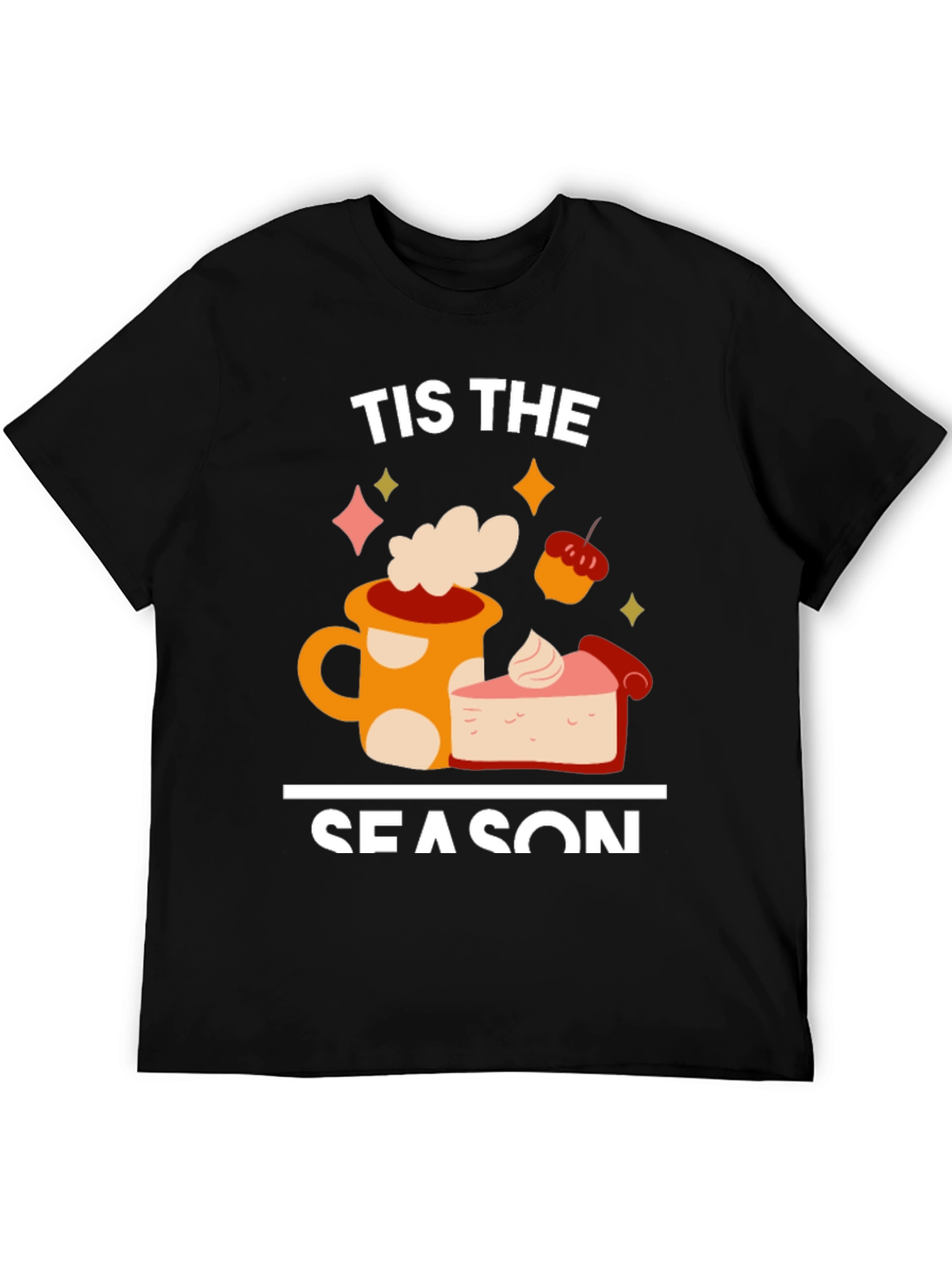 Tis the Season T-Shirt