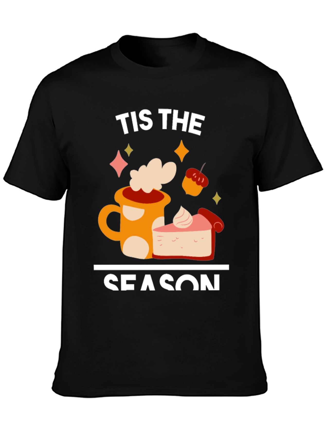 Tis the Season T-Shirt