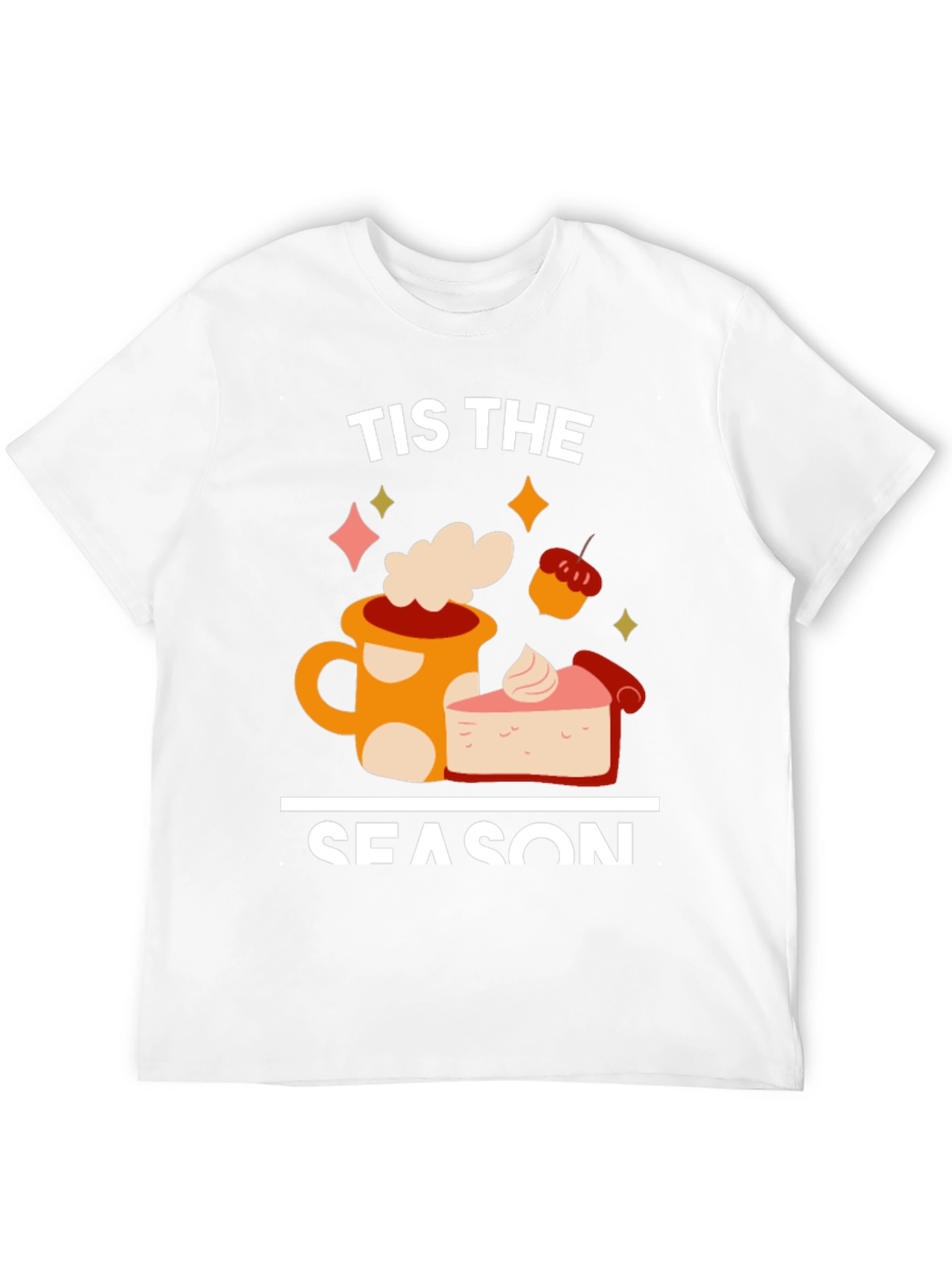 Tis the Season T-Shirt