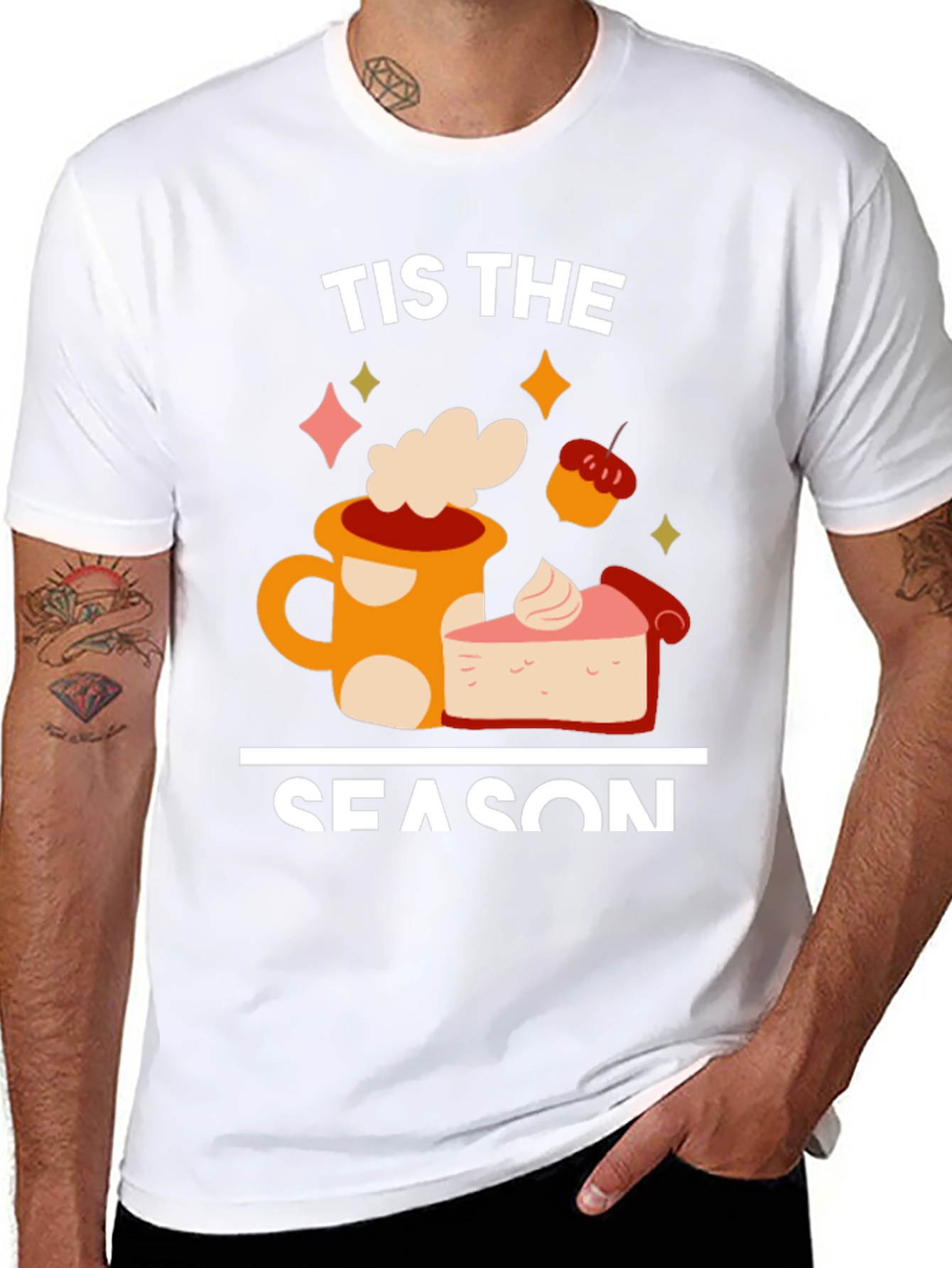 Tis the Season T-Shirt