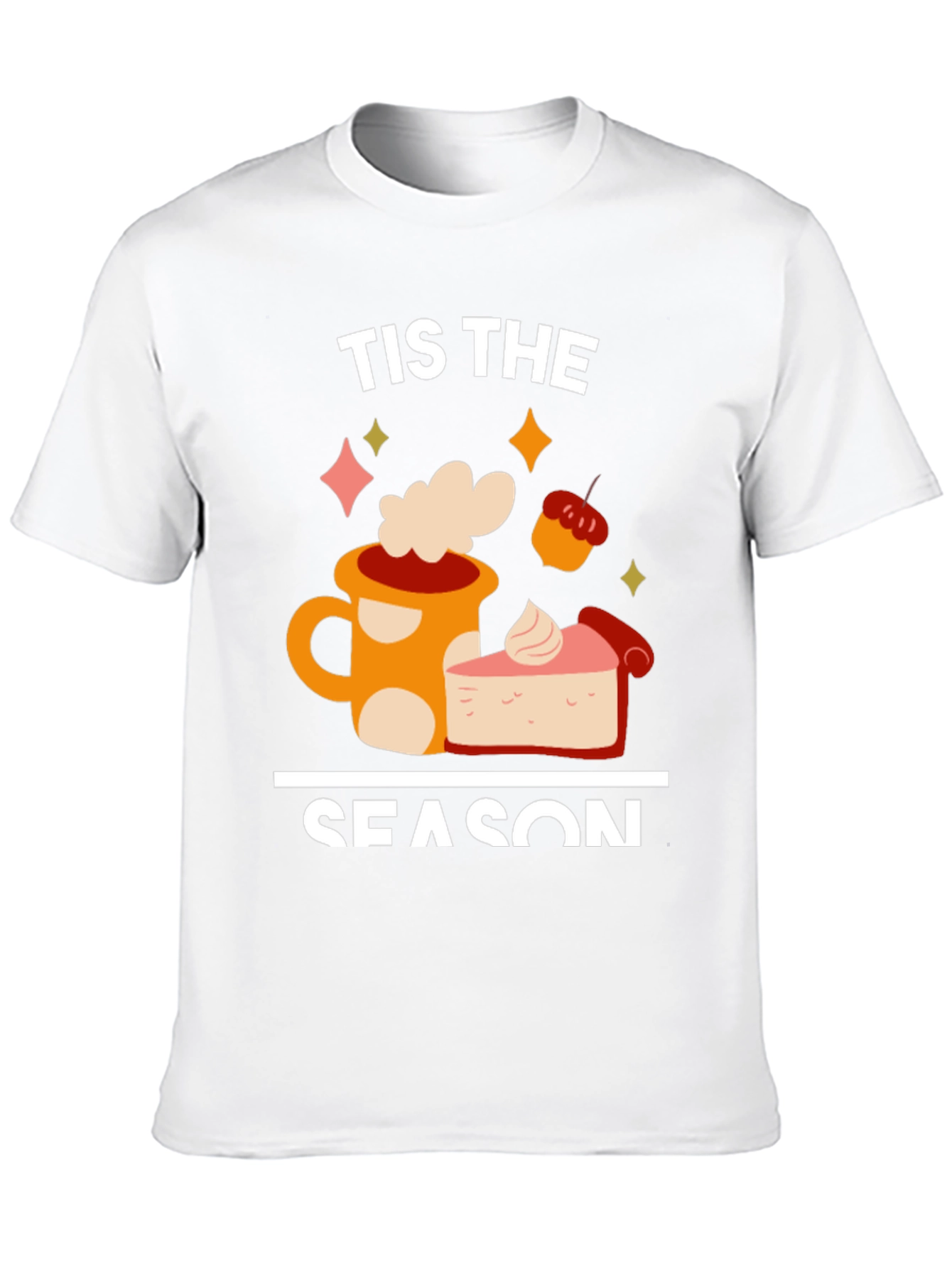 Tis the Season T-Shirt