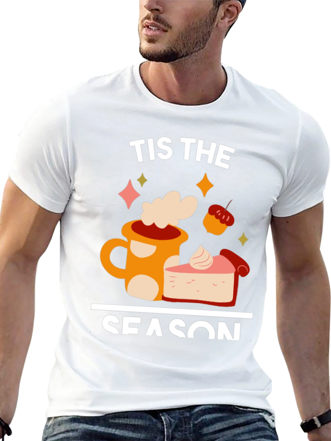 Tis the Season T-Shirt