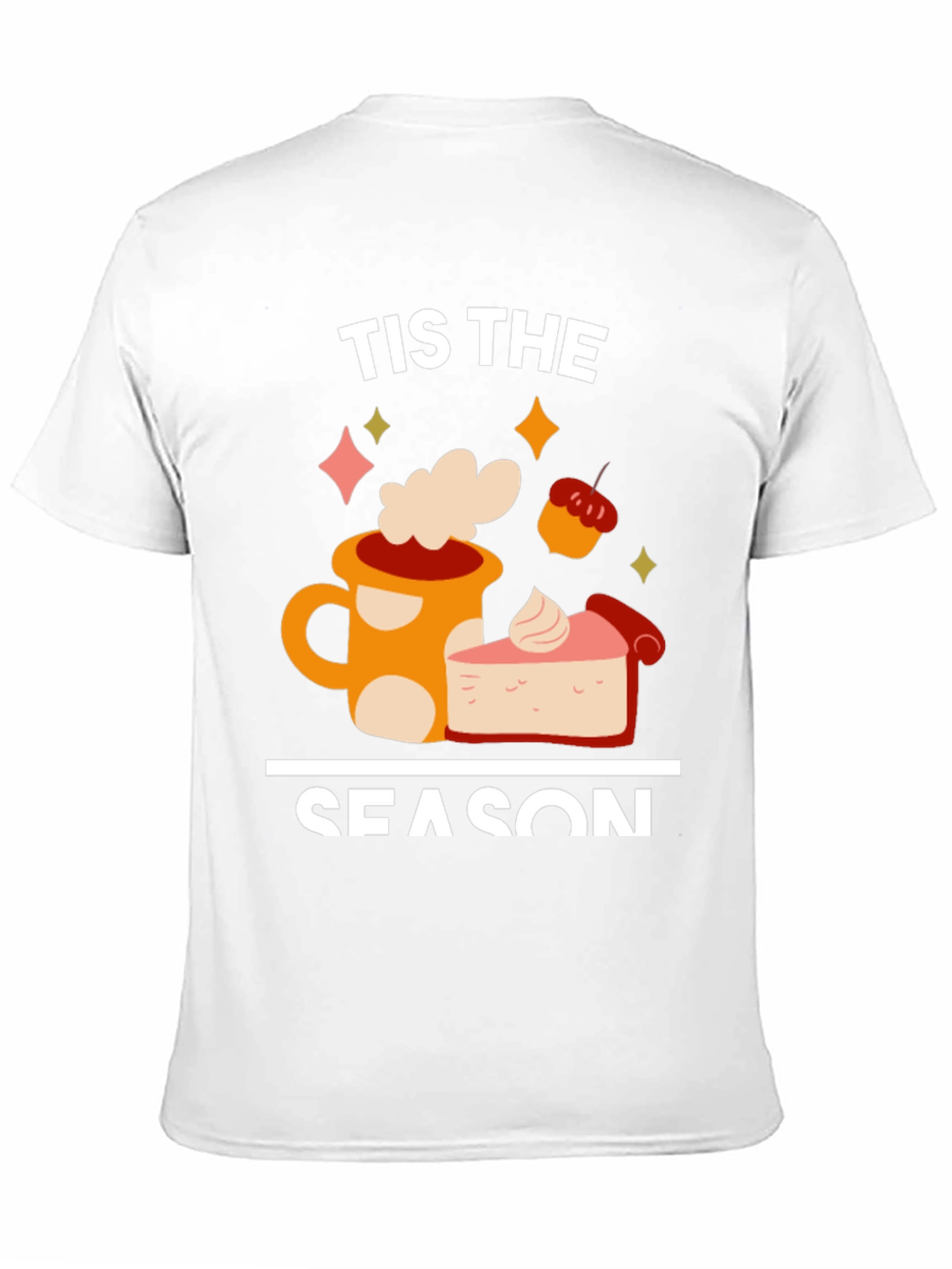 Tis the Season T-Shirt