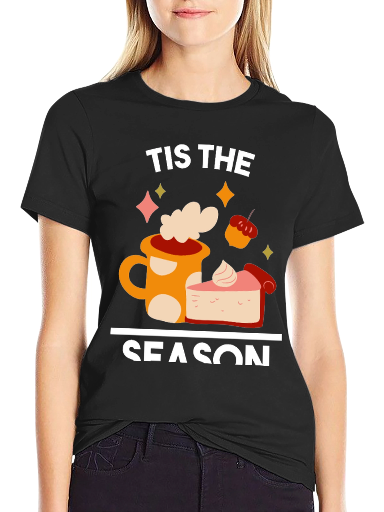 Tis the Season T-Shirt