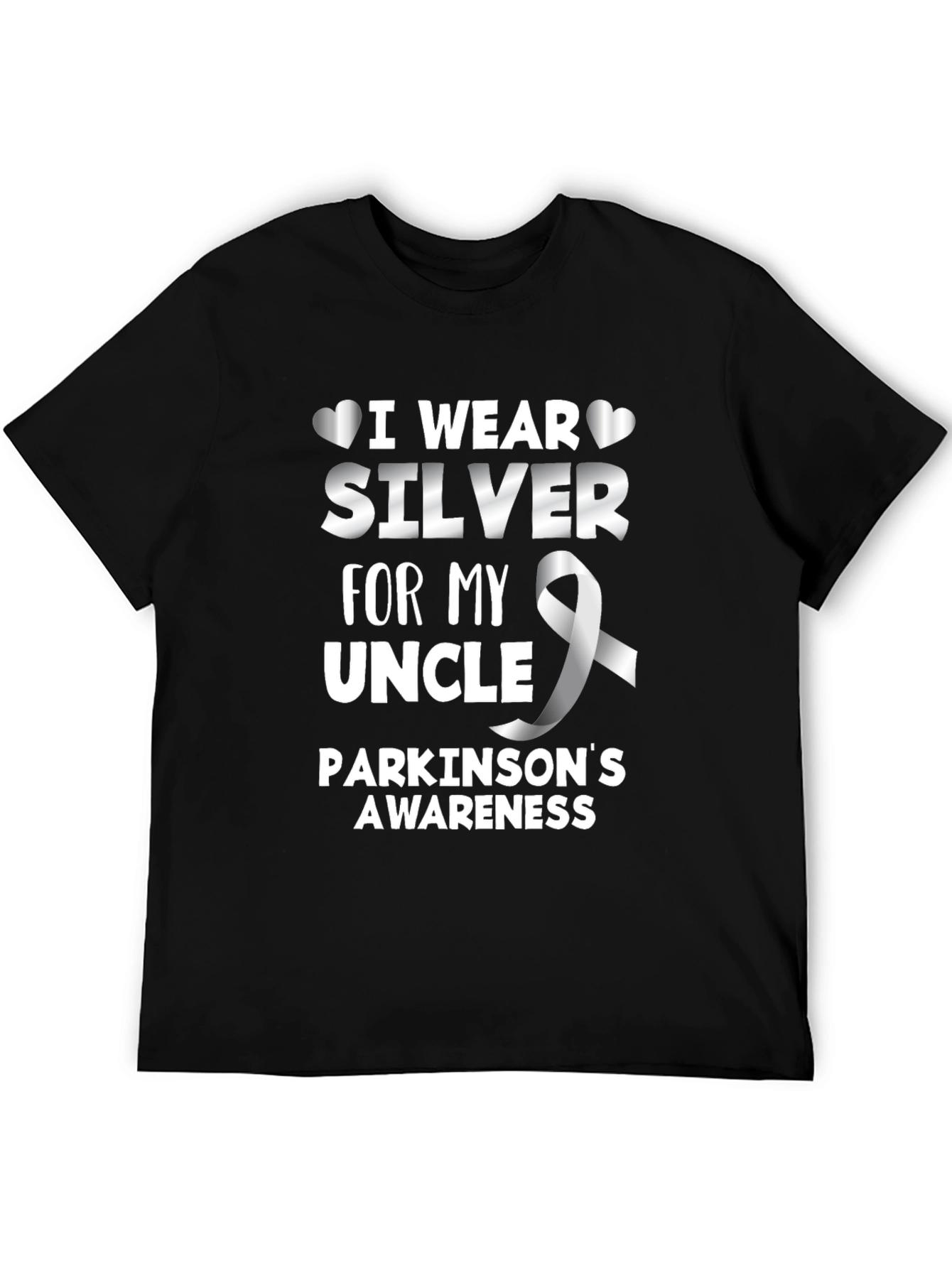 Parkinsons Awareness T-Shirt