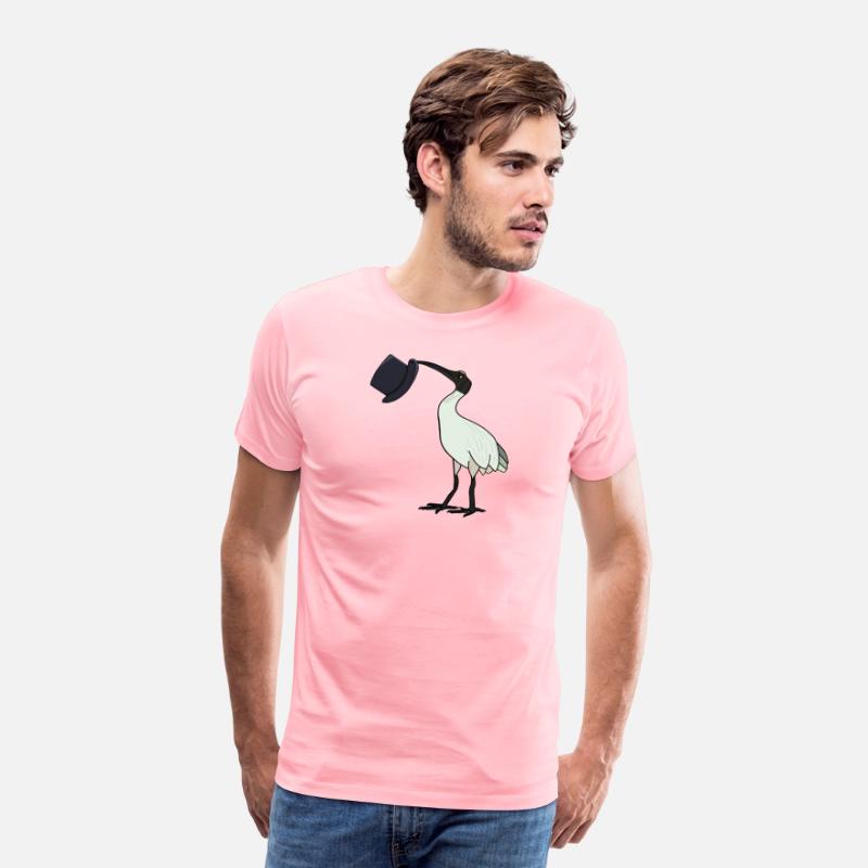 A gentlemanly Vintage Bin Chicken