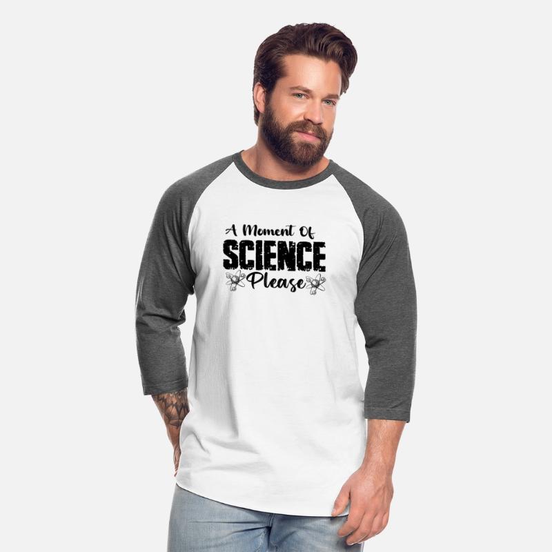 A Moment Of Science Please Funny Scientist Gift