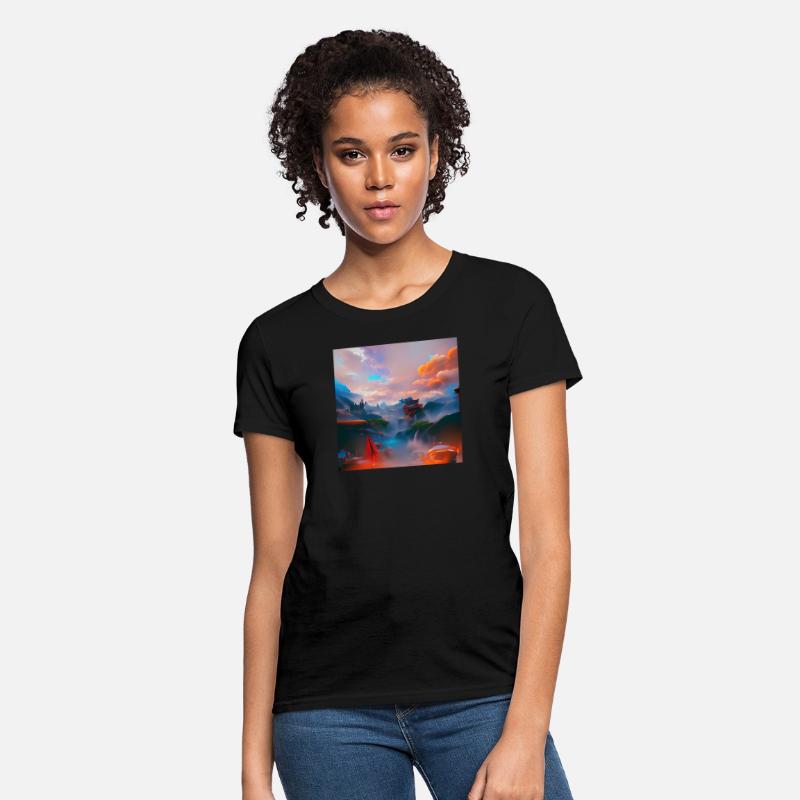 A Timeless World in a Distant Solar System Bright