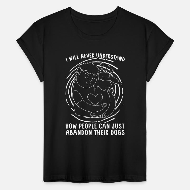 Abandoned Pets I Will Never Homeless Animal Lover