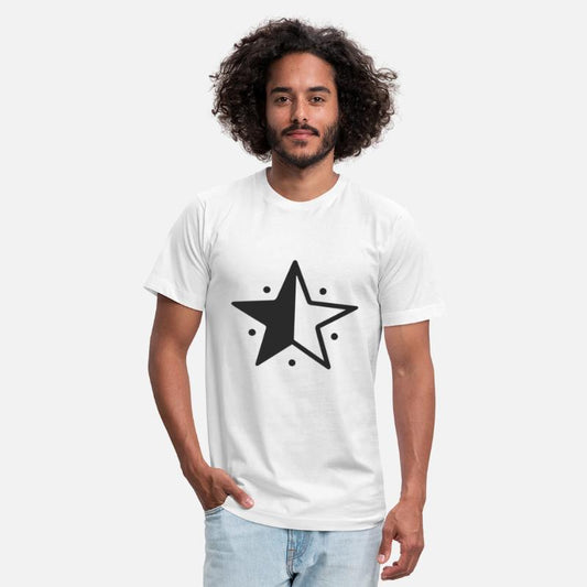 Abstract Stars Starry Sky Abstract Art