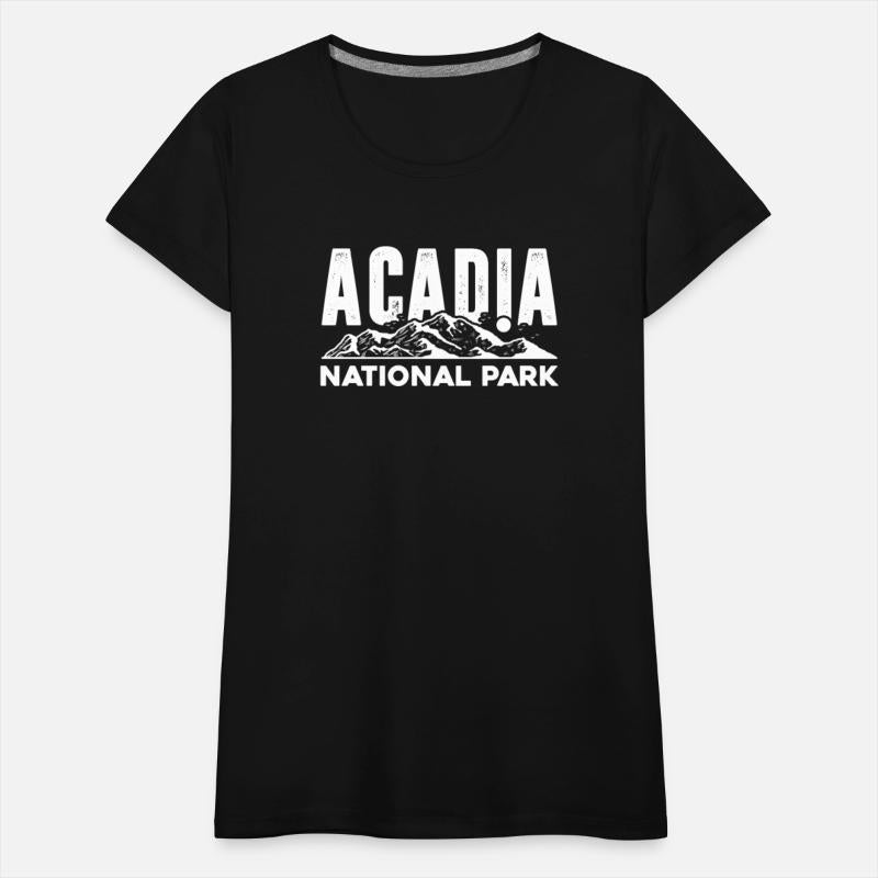 Acadia National Park