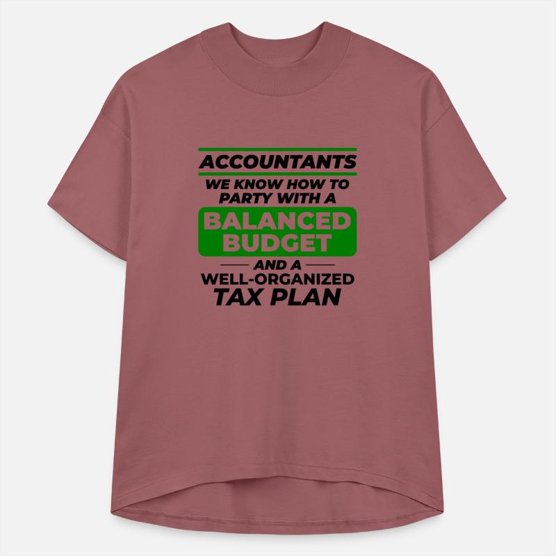 Accountant Accounting Bookkeeping Finance Funny