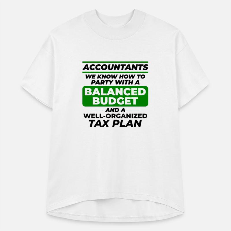 Accountant Accounting Bookkeeping Finance Funny