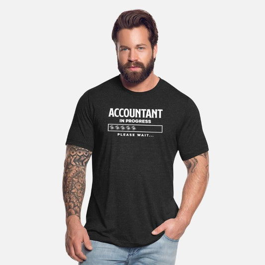 Accountant In Progress Funny Accountant Gift