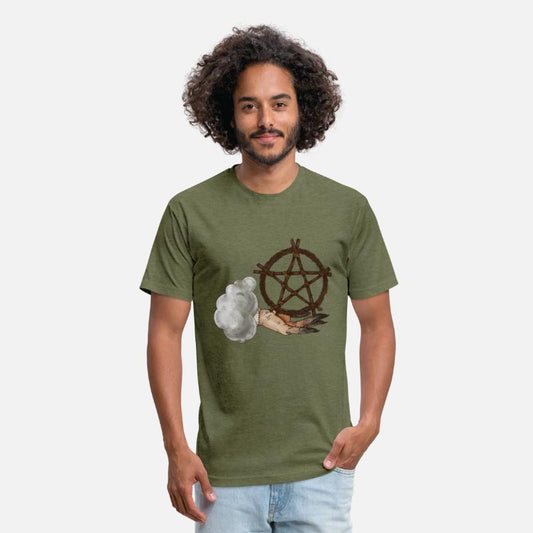 Ace of Pentacles Tarot