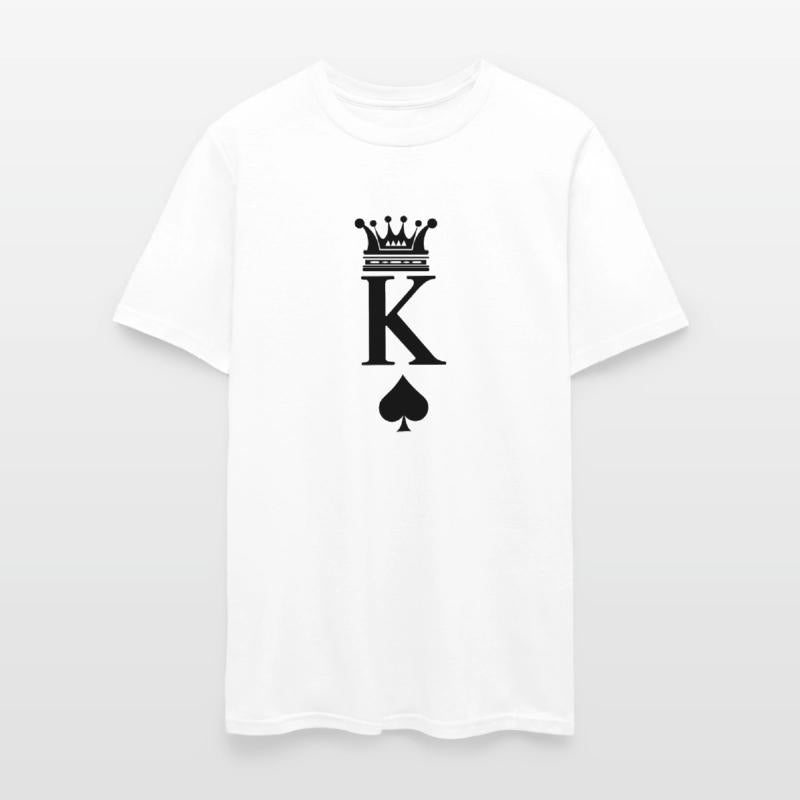 ACE OF SPADE KING