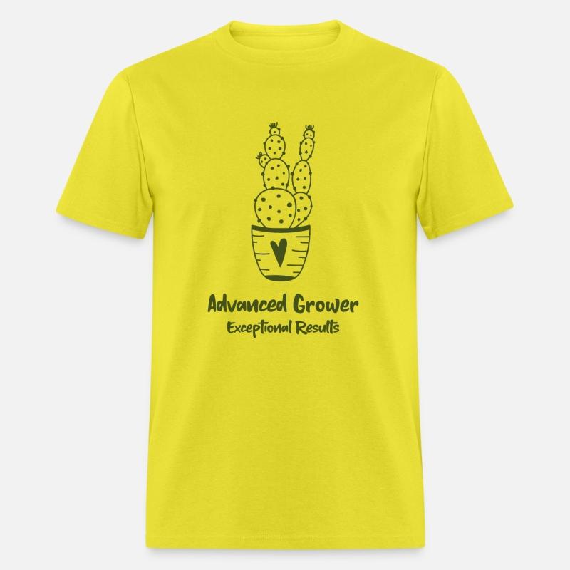 Advanced Grower, Exceptional Results