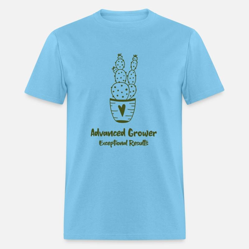 Advanced Grower, Exceptional Results