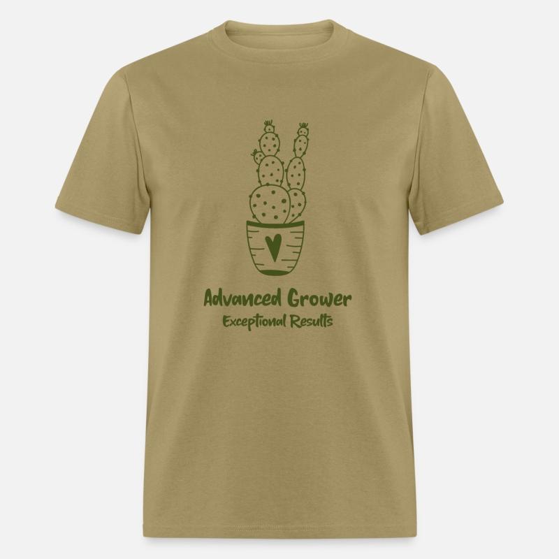 Advanced Grower, Exceptional Results